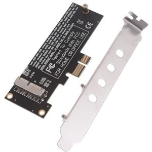PCI Express Convert Card voor 2013-2017 A1398 A1502 A1465 A1466 A1493 Laptop