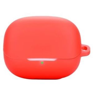 Lichtgewicht siliconen oordopjes hoesje schokbestendig &