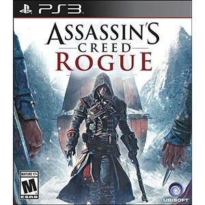 Assassins Creed Rogue Limited Edition (Launch Only