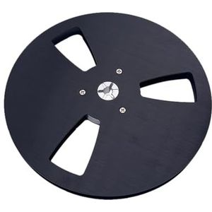 7 Inch Opening 8 Inch Opening Machine met 7 Inch Reel Opening Aluminium Roll