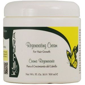 Kismera Kismera Line Regenerating Cream for Hair Growth 16,9/500 ml