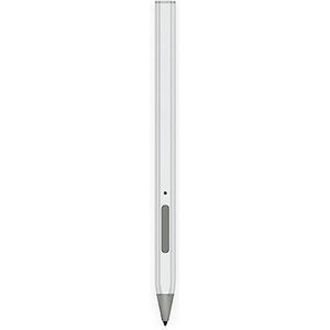Oplaadbare stylus pen compatibel voor Lenovo Tab P11 Pro/Xiaoxin Pad Pro 11,5 inch, tablet touch pen met 4096 niveaus drukgevoeligheid (zilver)