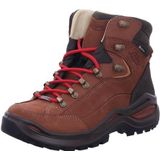 LOWA - Renegade 100 GTX Mid Ws - Wandelschoenen - Mahago - Nubuck - Goretex