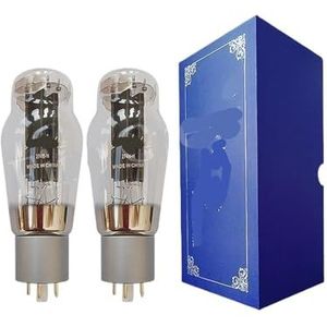 274B-H buis HIFI audio buis upgrade 5U4G 5Z3P 274B GZ34 5AR4 buis versterker kit DIY (4 stuks Matched Quad)