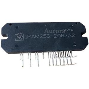 SFTSVFEO IRAM256-1067A IRAM256-1067A2 IRAM256-1567A IRAM256-2067A2 IRAM256-1567A2 IRAM256-2067A MODULE (IRAM256-1567A2)