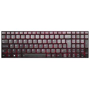 Lenovo Keyboard (BULGARIAN) 25215985, Keyboard, 25216016, FRU25215985 (25215985, Keyboard, Bulgarian, Lenovo, Y70-70)