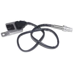 Auto Stikstofoxide Sensor Compatibel Met Audi Voor Q3 8UB 8UG 2011 2012 2013 2014 2015 2016 2017 2018 NOx Katalysator stikstof Zuurstof Sensor 5WK97233 04L907805L