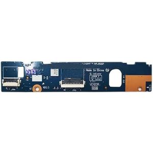 PC -laptopvervangingsonderdelen Touch Connection Board voor Lenovo Legion Y520-15IKBN 80WK Y520-15IKBA 80WY Accessoires