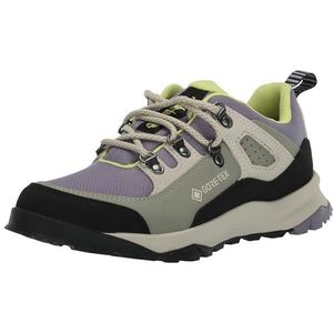 Timberland Dames Lincoln Peak GTX wandellaarzen, Mittellila, 39,5 EU, middenpaars, 39.5 EU