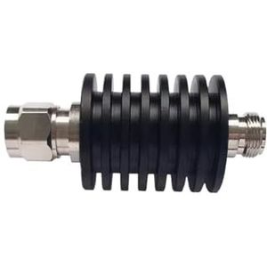 VPCPWTYZY 20W, N-type verzwakker, Frequentie: DC-3GHz/4GHz, ATT:1-50dB catholic(DC-3G 40DB)