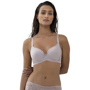 Mey Dessous ""Serie Luxurious"" Dames Spacer-BHs New Toffee 85D(85D)