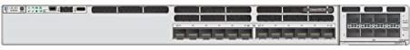Cisco Catalyst 9300X - Managed L3 Ethernet - Netwerkschakelaar - 12 Havens