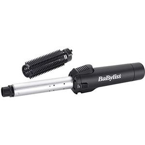 BaByliss Pro - Gas Haar Tong en Borstel - Draadloos - 19 mm - 200 °C - 72 sec Opwarmtijd