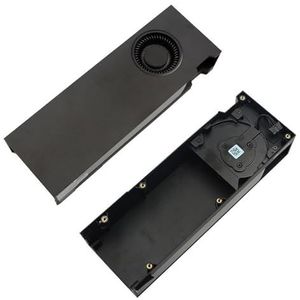 Voor Nvidia voor PNY RTX A2000 grafische kaart koelventilator BAPB0420B2UP001 DC12V 0.60A GPU-ventilator