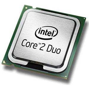 Intel Core E8400 processor 3 GHz 6 MB L2
