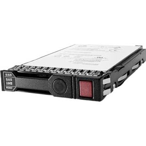 Hewlett Packard Enterprise - Solid State Drive - 960 GB - SATA - Compact