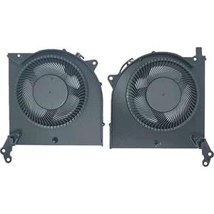 Laptopkoeling voor Legion 5i voor 5 15IMH05H Y7000P R7000 2020H Y550-15E-serie(CPU-GPU)