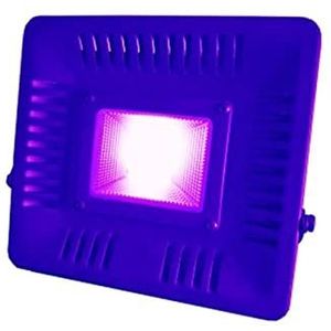UV-uithardingslamp Led Ultraviolet 395nm Drogen Curing Lamp Schaduwloze Lijm Inkt Groene Olie Afdrukken Fluorescerende Agent Detectie Geld Detectie Lamp