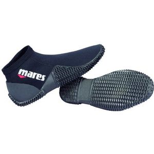 Mares - Unisex Duiklaarzen - 2 mm Neopreen - Lichtgewicht - Rubber Zool