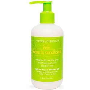 Mixed Chicks Kids Leave in Conditioner, 237 ml