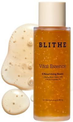 Blithe Vital Treatment 8 Nourishing Beans 150 ml