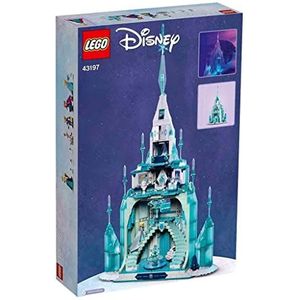 LEGO 43197 Disney Princess IJspaleis