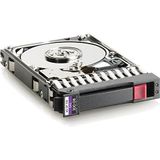 Hewlett Packard Enterprise HDD 300GB 10Krpm SAS SFF 507127-B21, 2.5, 300 GB, 507127-B21