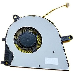 Laptop VGA GPU koelventilator Voor For ASUS U5100 Zwart