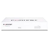Fortinet - FortiGate-40F - Pare-feux - Bureau - 5000 Mbit/s - Compact Ontwerp