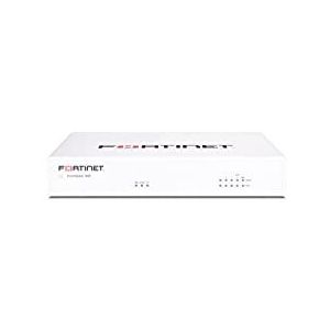 Fortinet - FortiGate-40F - Pare-feux - Bureau - 5000 Mbit/s - Compact Ontwerp