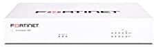 Fortinet - FortiGate-40F - Pare-feux - Bureau - 5000 Mbit/s - Compact Ontwerp