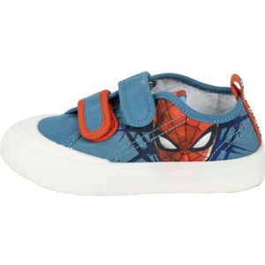 CERDÁ LIFE'S LITTLE MOMENTS Spiderman Kinderschoenen, blauw en rood, 26 EU, Blauw en rood., 26 EU