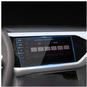 Displaybeschermfolie Voor VW Voor Tanying 2021 2022 2023 9.2"" Navigatieschermbeschermer Dashboardbeschermfolie Antikras(Navigation Film 9.2"")
