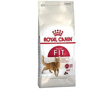 Royal Canin - Royal Canin Fit 32-4 kg