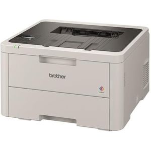Brother HL-L3240CDW - Compacte LED-kleurenprinter met WLAN/LAN en dubbelzijdig afdrukken