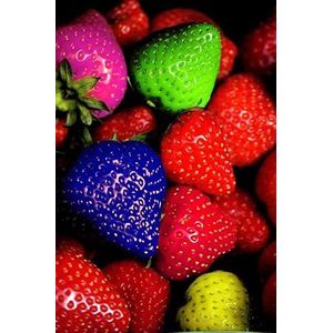 Nuovo Strawberry Frutta semi 200 pezzi
