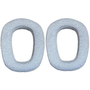 Vervanging Oorkussens Hoofdtelefoon Kussen Oorbeschermers voor Zone Vibe 100 Headset