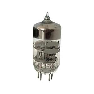 6N2 vacuümbuis vervangt 6H2n 6H2-EB audioversterkerbuis