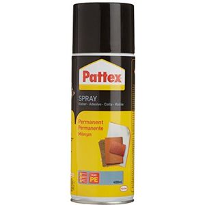 Pattex 272776 Power Spray permanent 400 ml