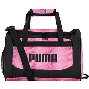 PUMA Evercat Transformation Jr plunjezakken voor jongens, Combo Roze, Eén maat, Evercat Transformatie Duffel