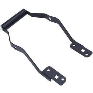 GPS Houder Voor BMW F900XR F900 XR F 900XR 2020 2021 2022 2023 2024 Motorfiets Accessoires Standhouder Telefoon Mobiele Telefoon GPS Navigatie Plaat Beugel Navigatie Houder Motorfiets (Kleur : 22mm)