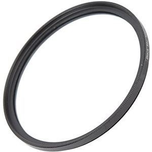 Zwart Mistfilter, 3,15 Mm Mistig Camerafilter voor Stillevenlandschap (62MM)