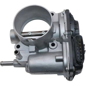 Gasklep Voor Toyota Voor Corolla Voor Prius Voor Prime 2010 2011 2012 2013 2014 2015 2016 2017 2018 2019 2020 1.8L Gasklephuis 22030-37060 Automobiel Gasklephuis