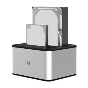 FRI SBY FHC-3575A USB 3.0 DOCKING STATION (FHC-3570A PLAATS)