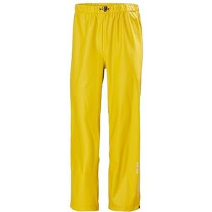 Helly Hansen Workwear Regenbroek 100% waterdicht, geel (310), maat L