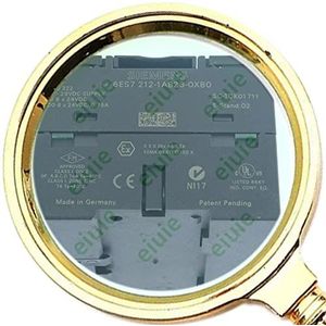 6ES7 212-1AB23-0XB0 PLC, S7-200, CPU 222 Compact Unit 6ES7212-1AB23-0XB0