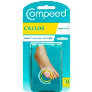 Geneesmiddelen - Pijnverlichting - Hydrocolloïde Gel - Waterdicht