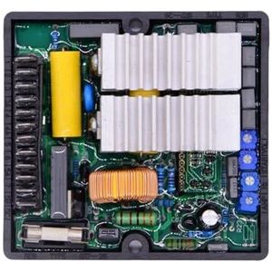 1 stks SR7 2G Alte Generator Automatische Spanning Regulator SR7 Spanning Regulator Stabilizer Diesel Genset Onderdelen