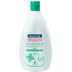 Tantum Rosa - Intimo Fresh - 500 ml - Spierbalsem