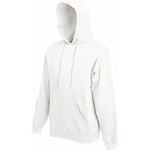 Fruit of the Loom 62-208-0 Sweatshirt voor dames met capuchon - - M